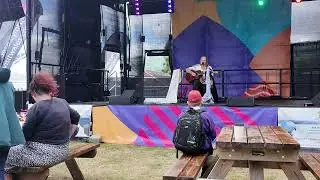 Llangollen Eisteddfod 2024 | Sonya Smith | July 4th