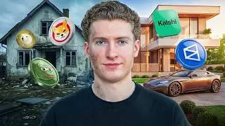 Memecoin Trading vs Polymarket Copy Trading – Which Made Me More Money?
