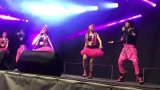 Игорь КУМИЦКИЙ и национальное шоу 