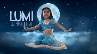 Lumi ja Lampun Henki