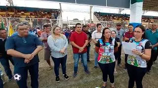 Especial Copa da Floresta 2019