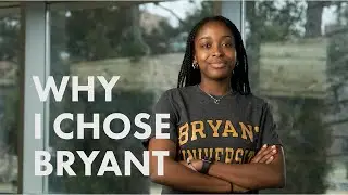 I Chose Bryant |  Brianna Reed