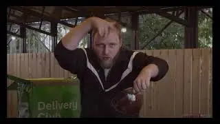 Шоу приколдесных закусок № 5 | Макар снова готовит