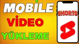 HOW TO UPLOAD YOUTUBE ( SHORTS ) SHORT VIDEO ❓ | How to Throw Shorts from a Mobile Phone
