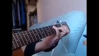 Кипелов - Не сейчас (кавер)