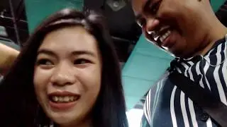 JAN 23, 2020 B-DAY NI PUSA ULIT HAHA (SORRY LATE NA LATE)