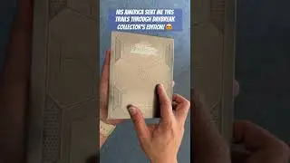 Trails through Daybreak Collector’s Edition Unboxing! #gaming #jrpg #unboxing #falcom #trails