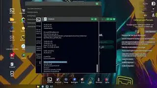 🔥 Cracking the Code: Anonymous Hacker Simulator Live! 🔥