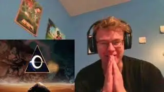 STARSET Reaction | Waiting On the Sky to Change Ft. Breaking Benjamin