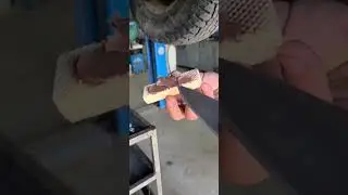 Суровые гаражники 