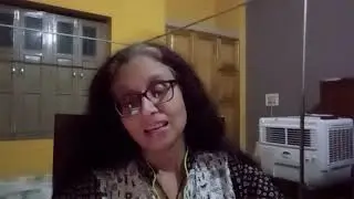 Pankhuri Sinha in Tribute to Jack Hirschman