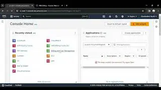Know this Before Using AWS | Billing and Cost Management in AWS Cloud