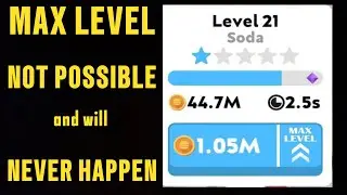 Eatventure: why this feature will NEVER happen