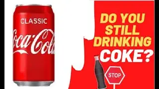 What Happens After Drinking COKE in 60 Minutes !!