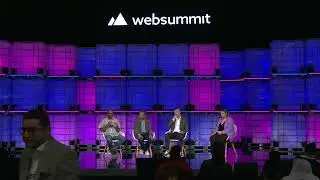 SaaS in an Agentic Era - Panel Discussion - WebSummit Qatar