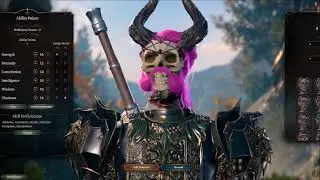 Baldur's Gate 3 (Deathknights) Playthrough Delayed til...October