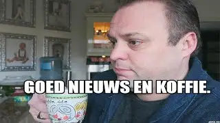 The latest News by Frans Bauer!