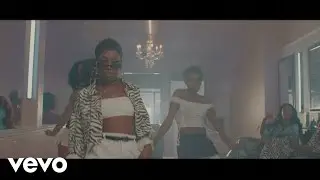 Bria Jhane - Back Bone
