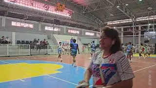 LIAN vs. NASUGBU | SEMIS SET 1 (Sikat Si Kap Season 8)