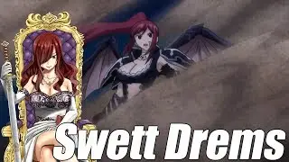 [AMV]Swett Drems - Fairy Tail