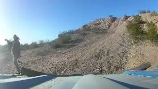 Wildcat vs CF Moto. Wife has a few choice words for Me!!!