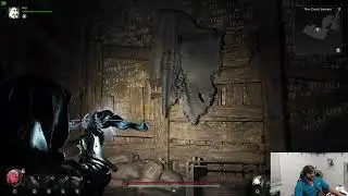 Most Secret Ring In Remnant 2 ( LET ME SHOW YOU)