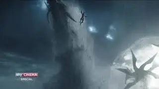 Sky Cinema Special HD - Senderstart - 01-10-2019