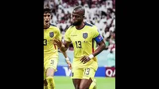Vive la fiesta del fútbol (tema dedicada a la selección ⚽️ ECUATORIANA DE FÚTBOL)