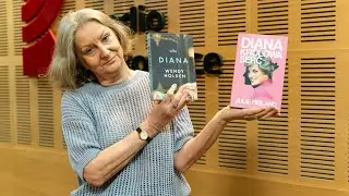 O czym milczy historia? Księżna Diana, mniej znane fakty z życia Diany Spencer #ocmh Urszula Pawlik