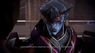 MassEffect3 Walkthrough - Part 86- Prothean Memories