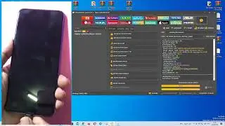 This How to Unlock Password Oppo A54 (CPH2239)  Via Unlock Tool  2022