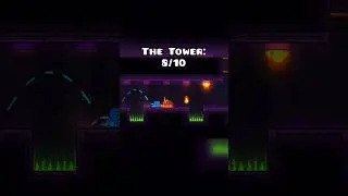 Rating 2.2 Platformer levels in Geometry Dash | Geometry Dash 2.2