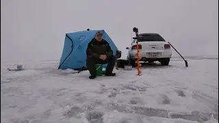 ТРИ ДНЯ И ДВЕ НОЧИ! НА РЫБАЛКЕ С КОМФОРТОМ! ЧАСТЬ 1