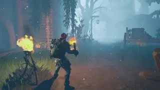 New Open World Games on PC