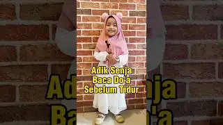 Baca Doa Sebelum Tidur