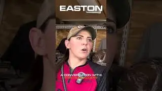 A Conversation With Erin McGladdery // Easton Archery