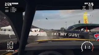 Woah | wreckfest