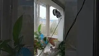 робот для окон