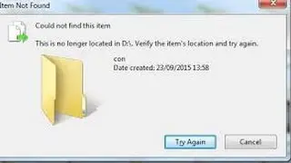 How to fix 