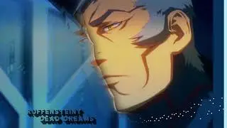 RUFFENSTEINT // Dead Dreams // Abstract Hip-Hop