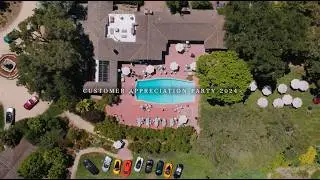 LCWC Appreciation PARTY! | Monterey Car Week 2024