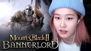 39daph Plays Mount & Blade 2: Bannerlord - Part 2