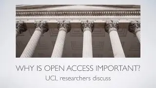 Why Is Open Access Important?