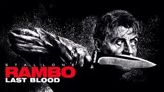 Reseña "Rambo V: Last Blood" (2019)
