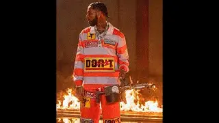 [FREE] Key Glock x Drake Type Beat 2025 - 