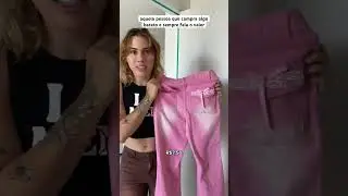 Aquela pessoa que compra algo barato e sempre fala o valor #valzinha