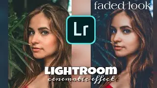 Urban Lightroom presets free download || urban editing Lightroom || urban presets
