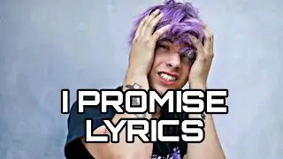 Able Heart - I Promise (Lyrics) ft. Gavin Magnus