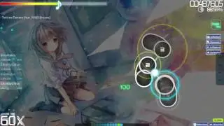 OSU map i've been wanting to beat for a while