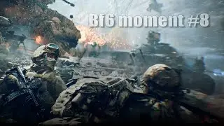 Battlefield 6 moments #8